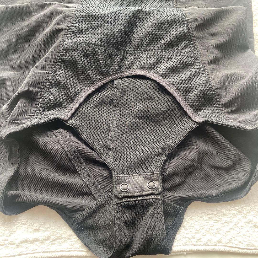 大統領サポートスーツＬL