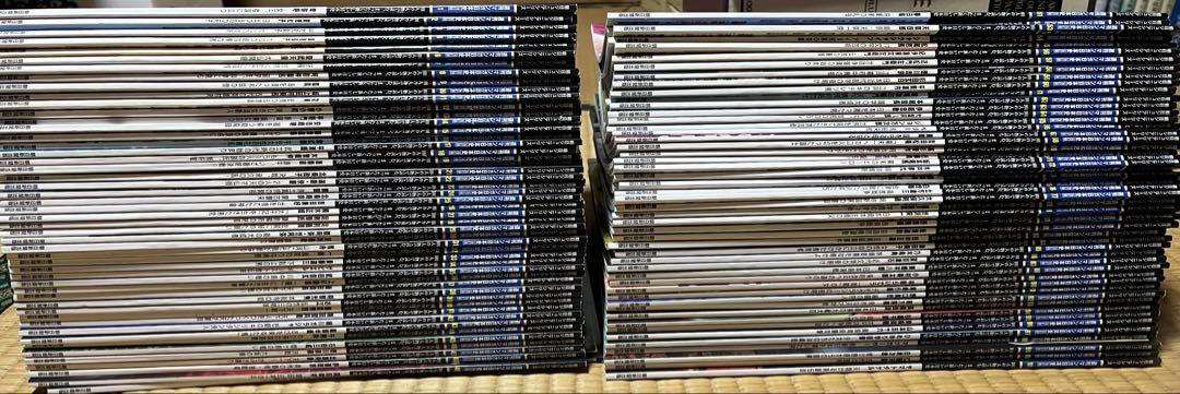 週刊マンガ日本史 全１０１巻セット