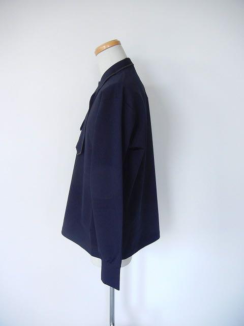 特価最安値 3月末まで出品 kolor 2021AW シャツ lS1FN-m89075143704 人気通販