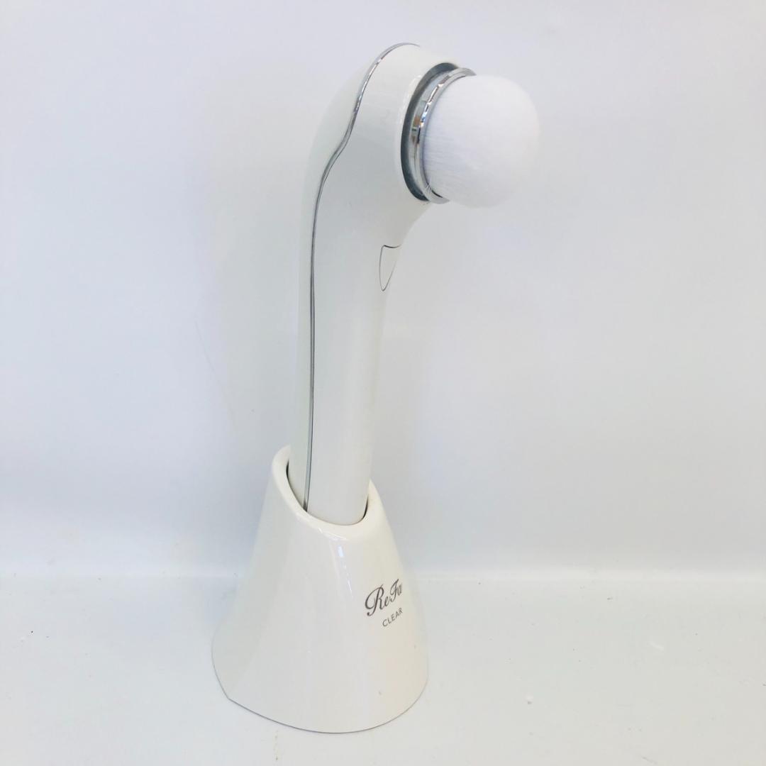 ReFa CLEAR リファクリア RF- CL2123B MTG MTG正規品 リファクリア RF-CL2123B ReFa CLEAR[洗顔ブラシ