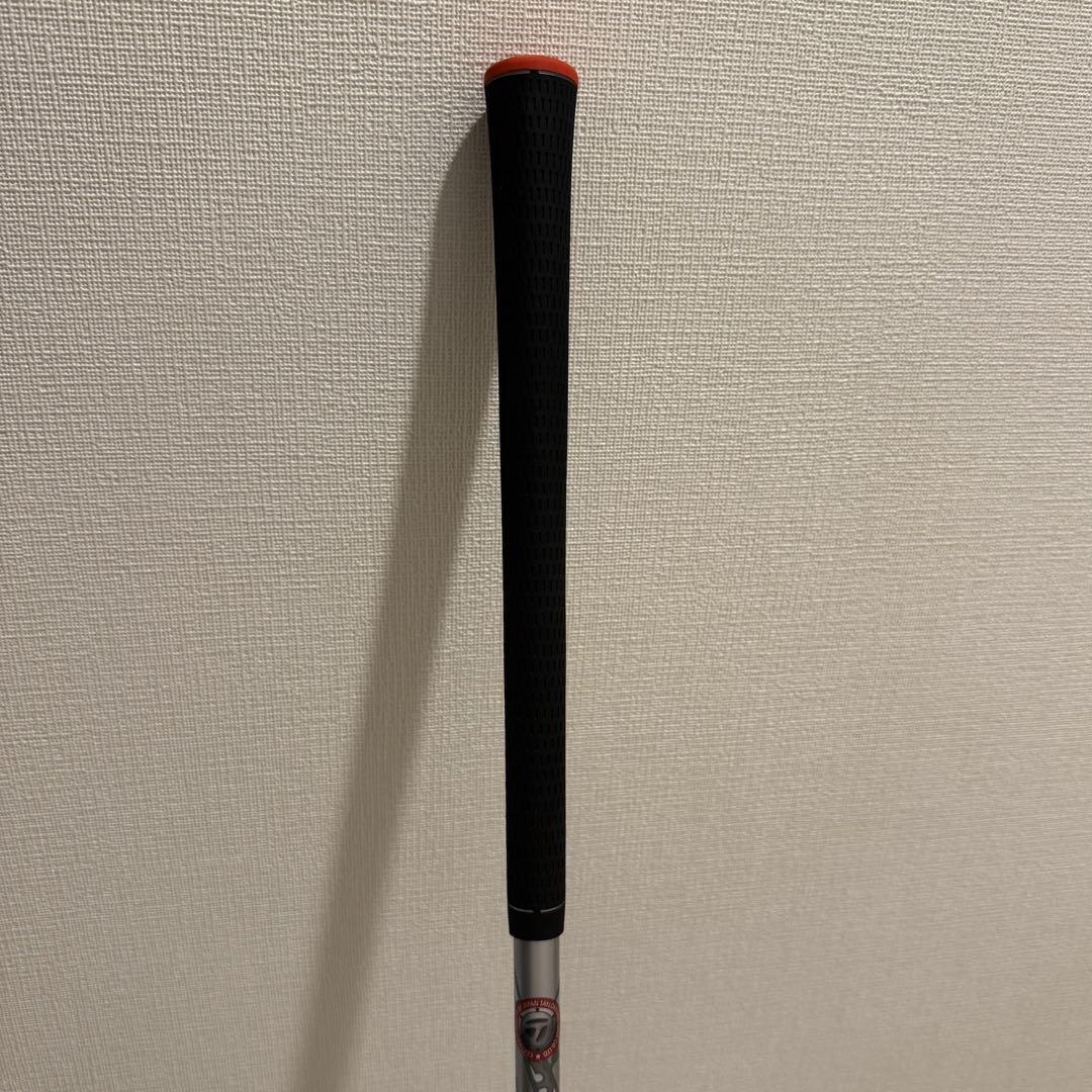 TaylorMade M6 ドライバー 10.5° 純正FUBUKIシャフト S