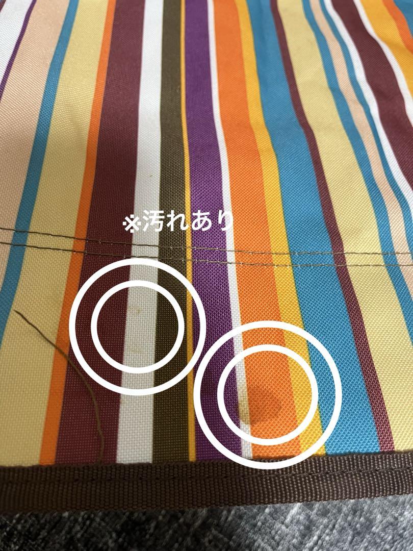 値下げしました！　ロゴス　キャンプ用チェア　二つまとめ売り