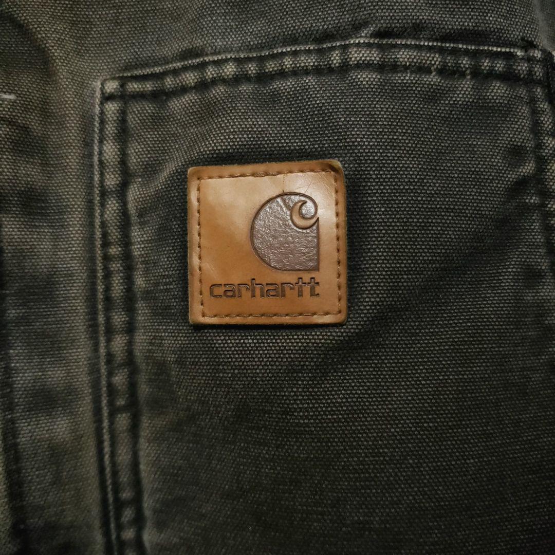 限定SALEHOT メキシコ製 90s カーハート Carhartt ダックジャケット 裏ボア NCq7A-m89075897346 2022限定セール