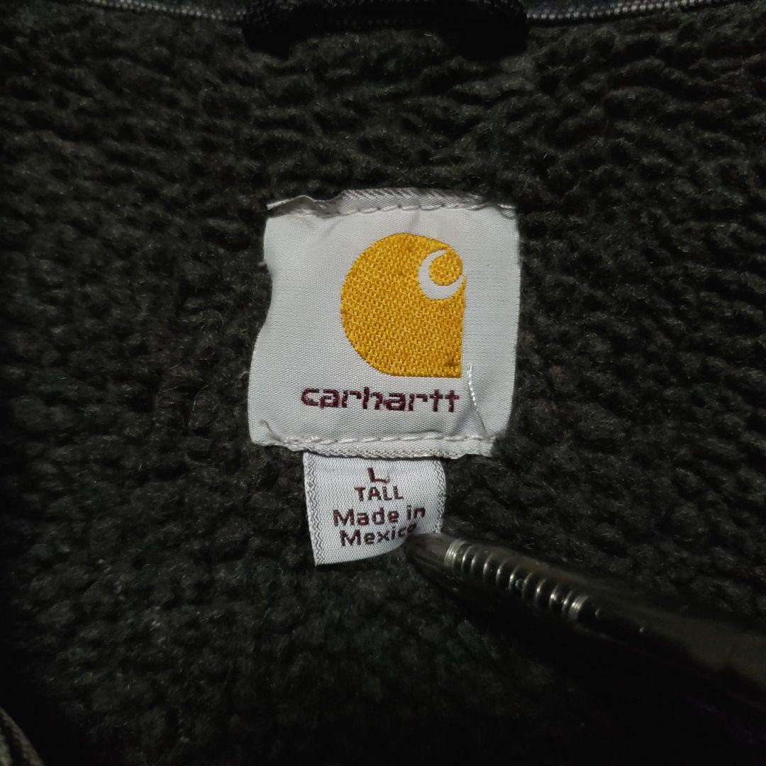 限定SALEHOT メキシコ製 90s カーハート Carhartt ダックジャケット 裏ボア NCq7A-m89075897346 2022限定セール