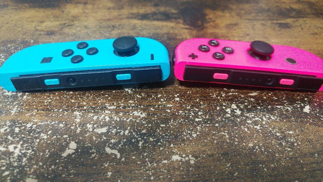 Nintendo Switch - ジョイコン　2個セット 楽天市場】スイッチ ジョイコン2個セットの通販