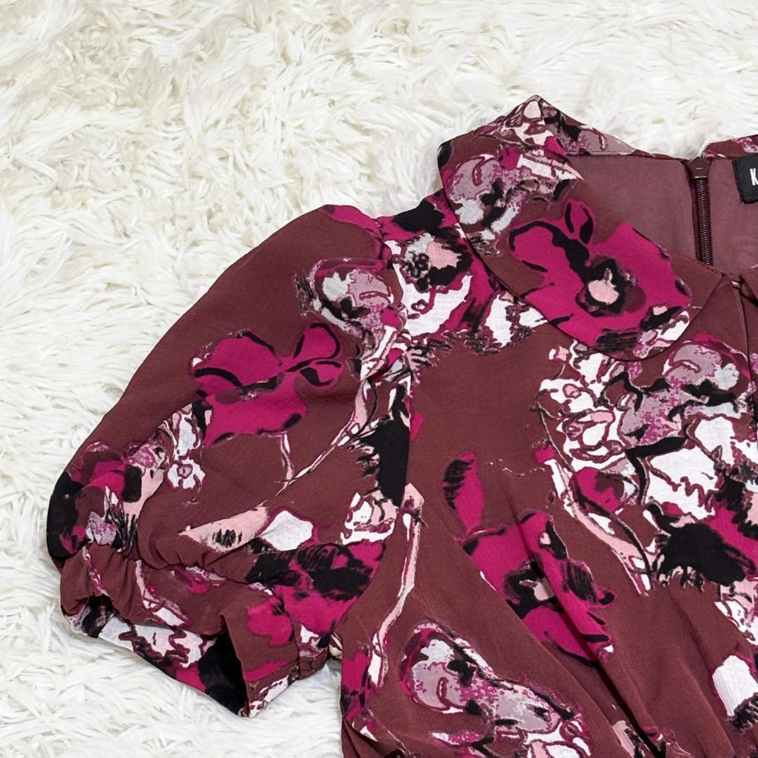 KARL LAGERFELD 4 M ドレスワンピースM・Karl Lagerfeld MERCADOAVALIA_COM_BR