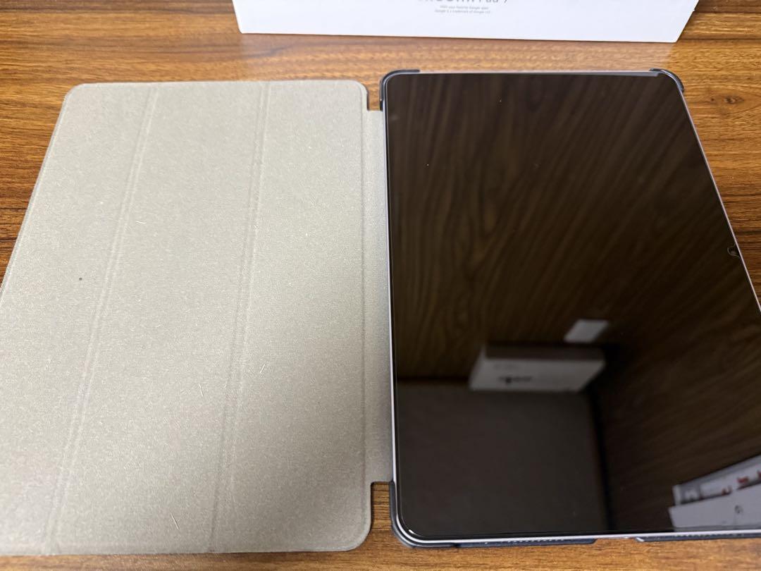 その様　XiaomiPad 7 8G+128G Blue 純正ペンセット その様XiaomiPad 7 8G+128G Blue 純正ペンセット