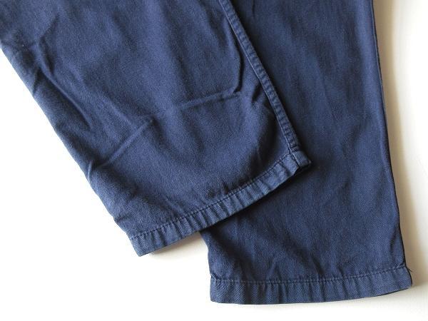 USA製ビンテージ 旧ロゴ Gramicci コットン クライミングパンツ L