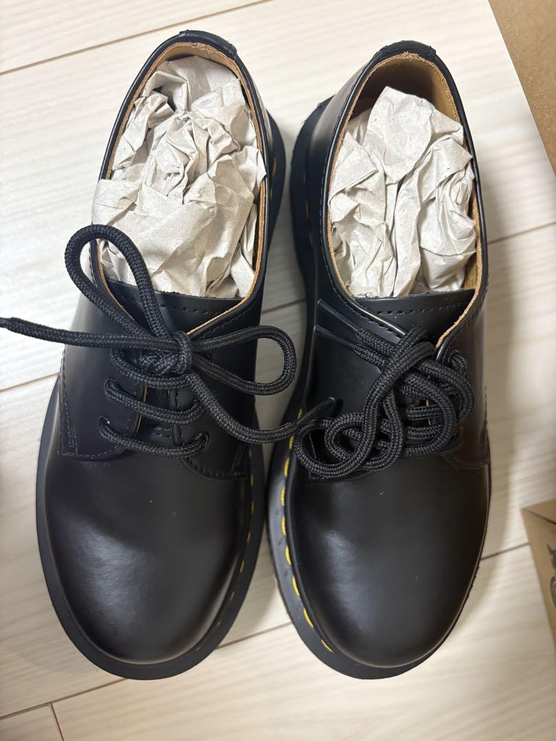 Dr. Martens ホールシューズ