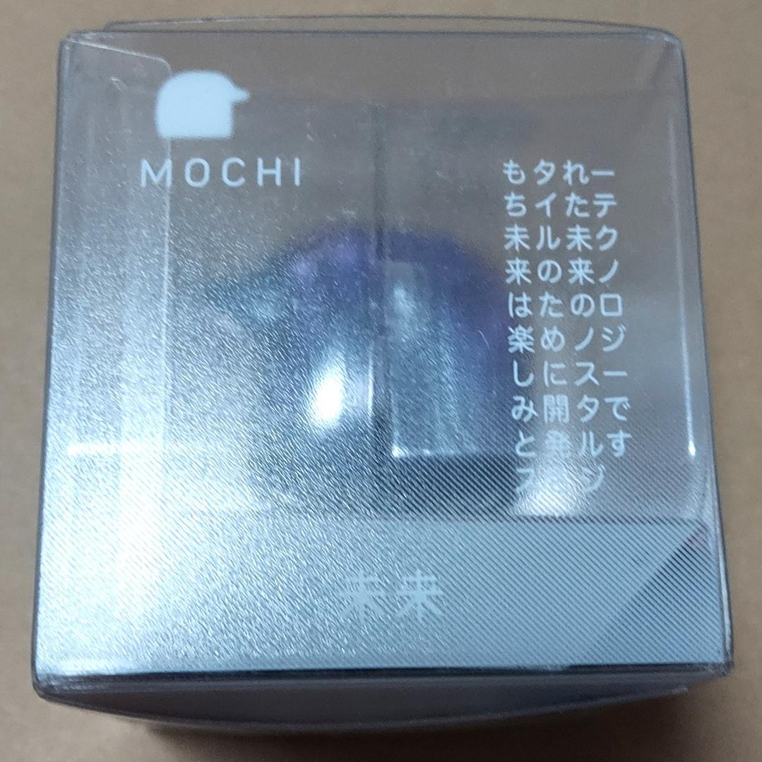 ダサイ もち 3 FUTURES MOCHI パープル 紫 BRIGHTFACE_UK