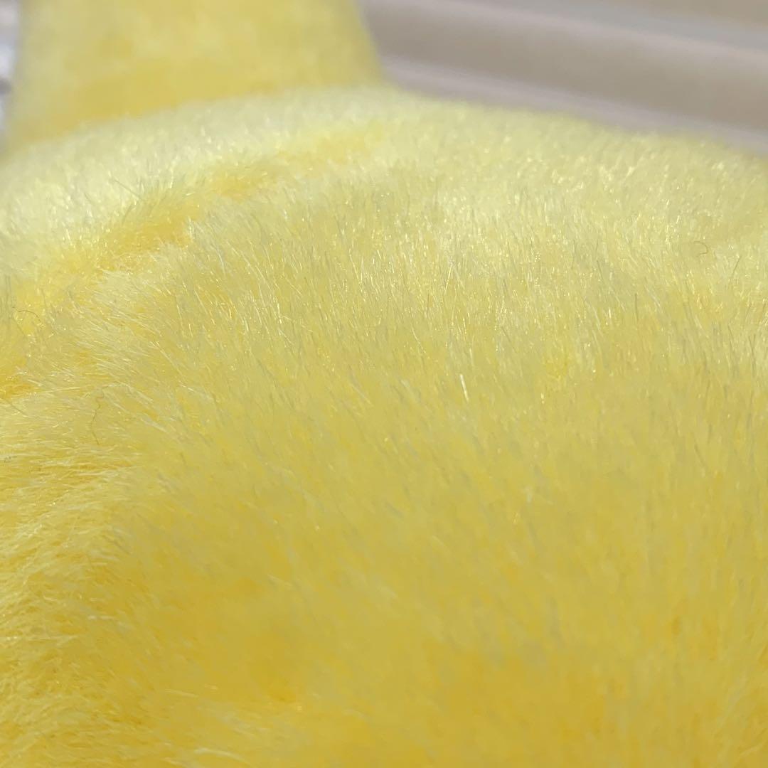 ほぼ未使用 初代 当時物 ポケモン ピカチュウ ぬいぐるみ 等身大 TOMY