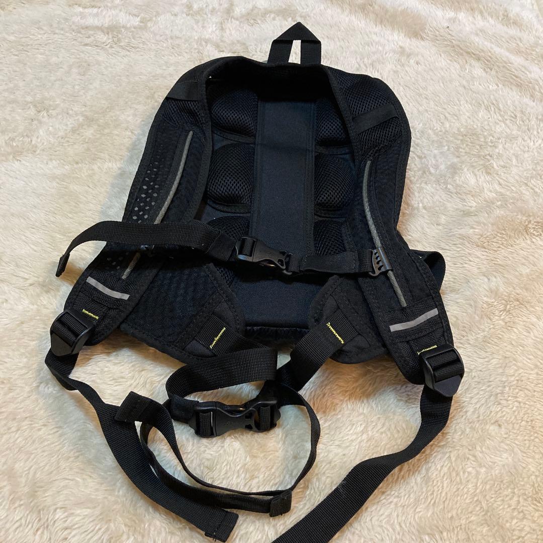 asicsウォーキング ローデイ用スポーツリュック BRIGHTFACE_UK