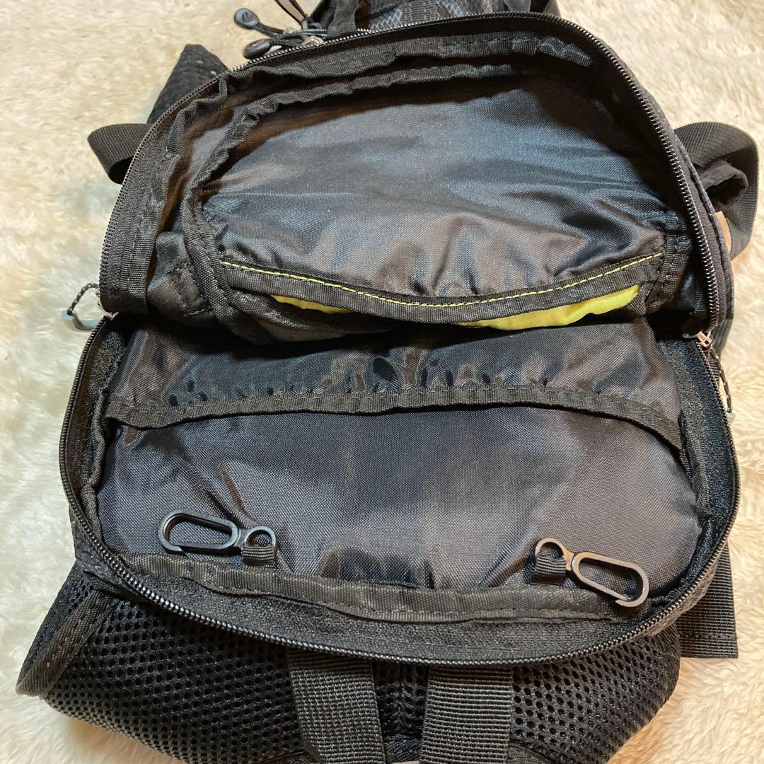 ローデイ用スポーツリュック