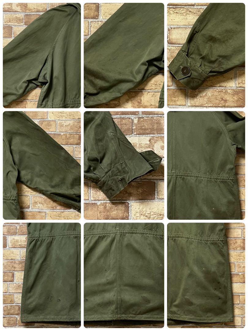 フランス軍M64