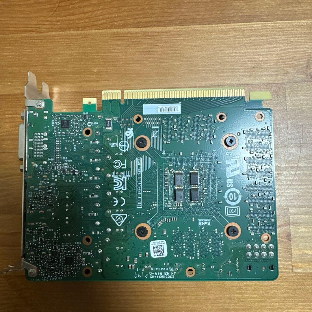 Geforce GTX1660Ti 6GB GDDR6 DellDELL