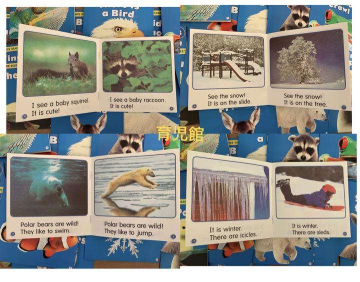 Guided Science Readers 全冊音源付　マイヤペン 対応