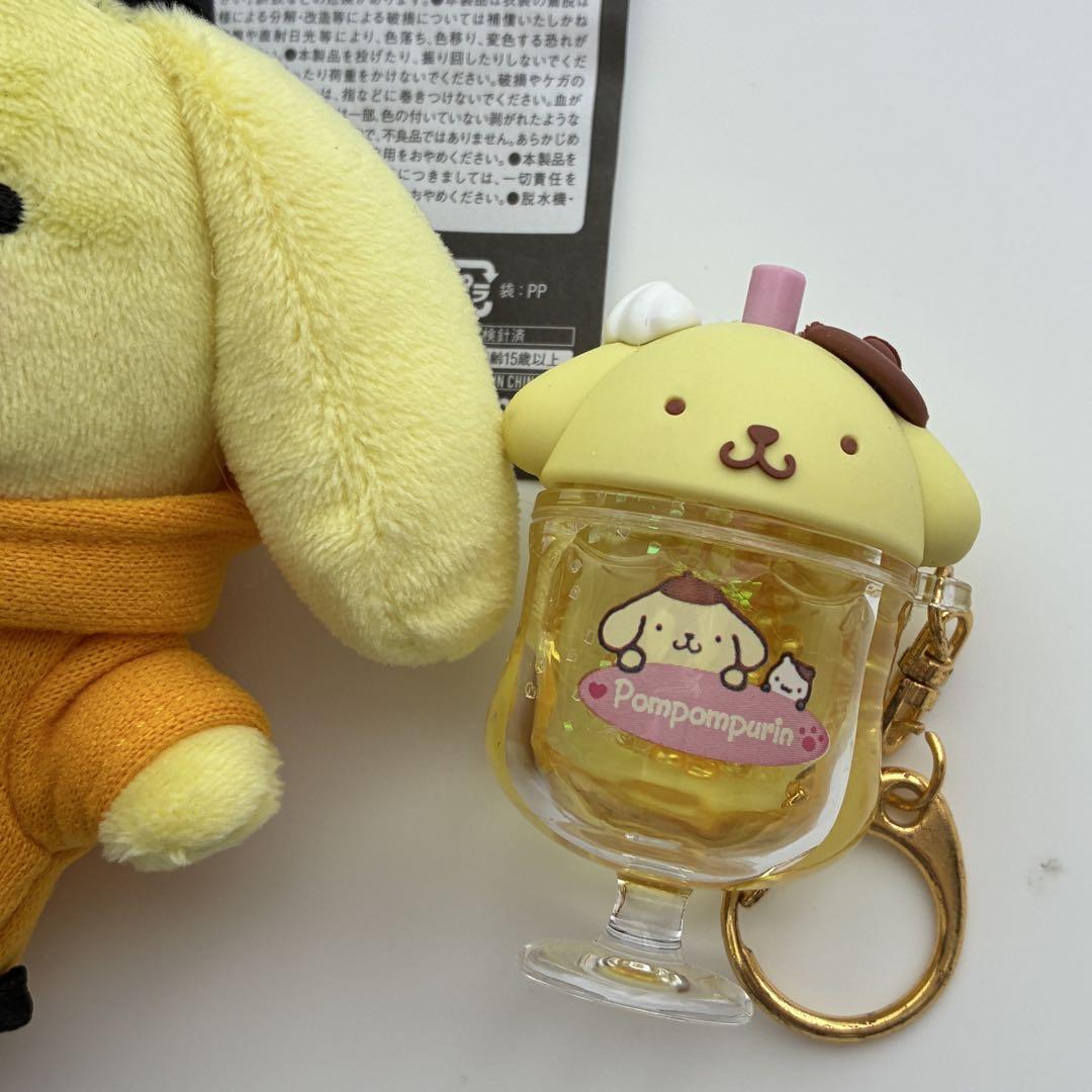 ポムポムプリン まとめ売り サンリオキャラクター - メルカリ