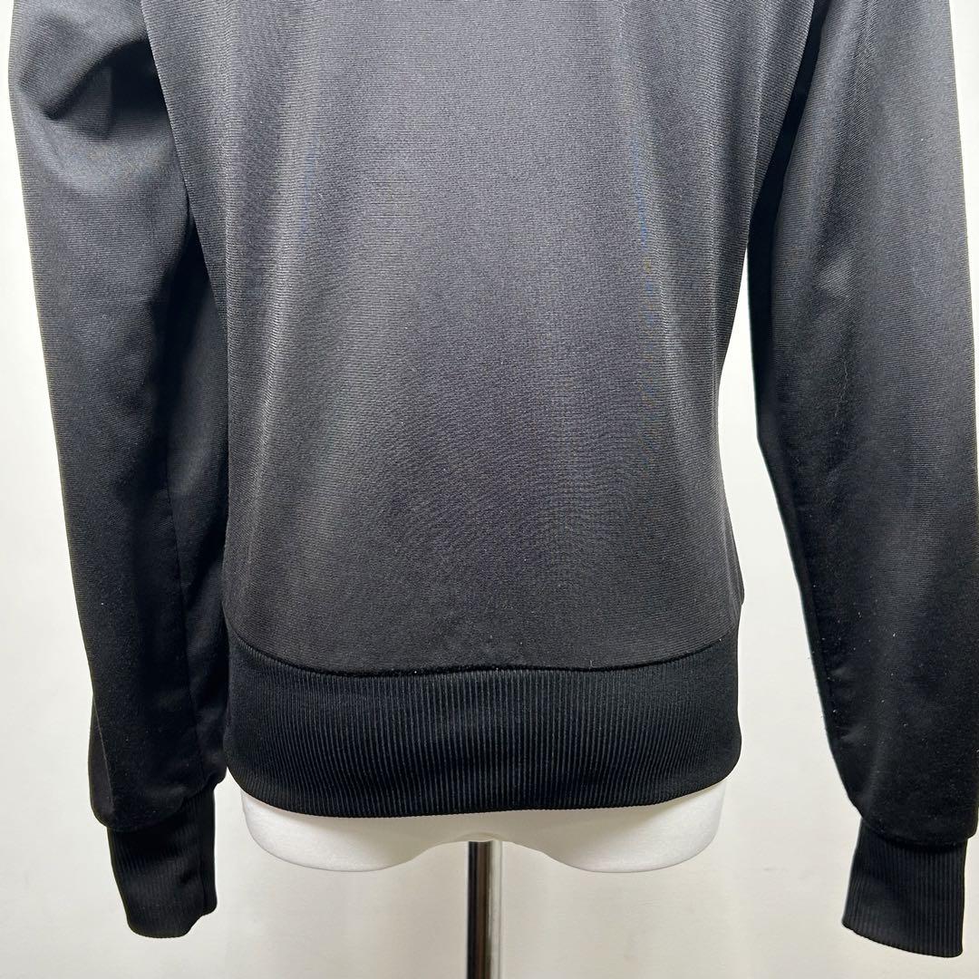【美品】アディダス トラックジャケット ファイヤーバード   レデイースL