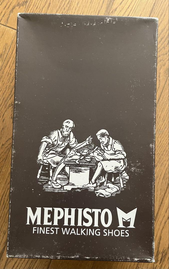 MEPHISTO
