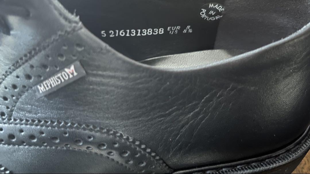 MEPHISTO