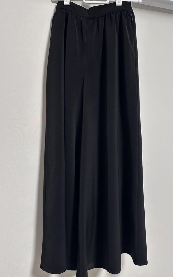 アメリヴィンテージ TIERED FLARE ROMPERS セット
