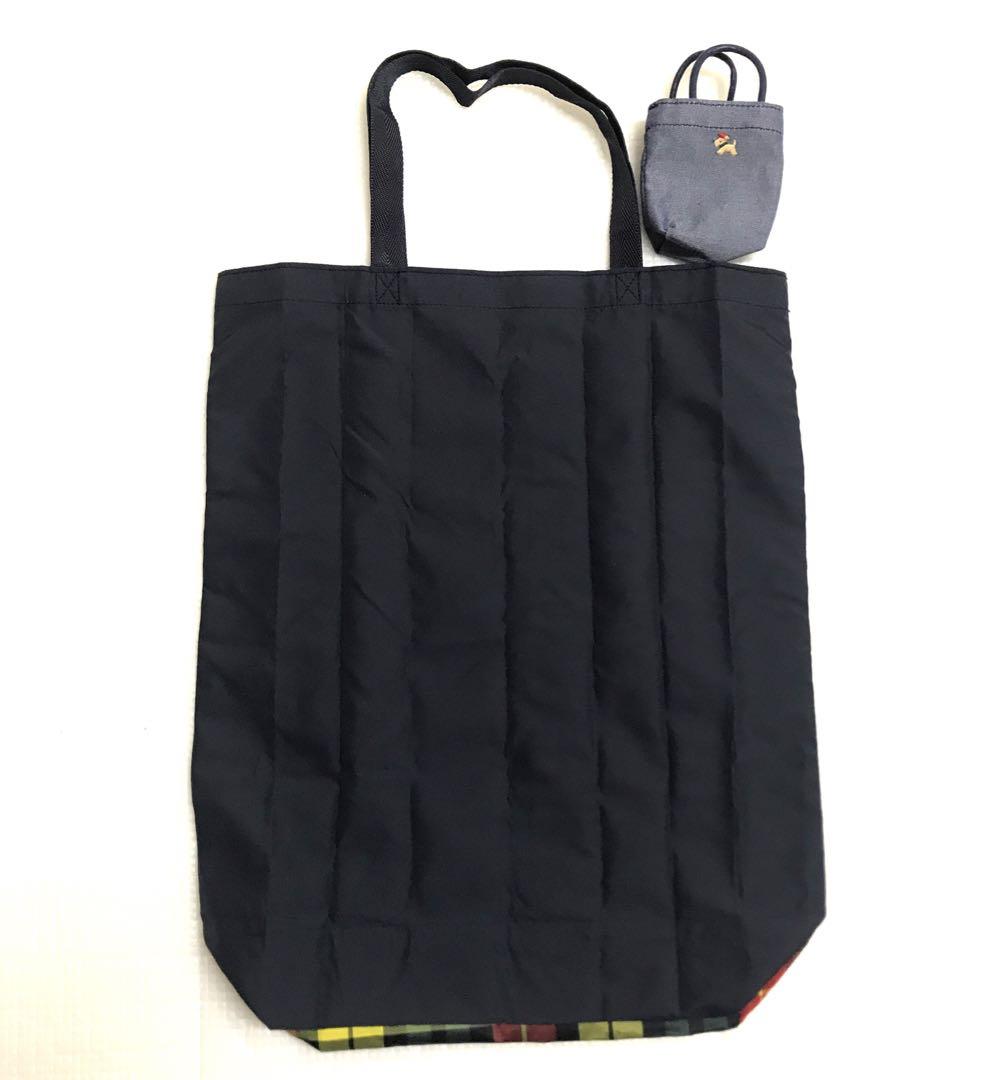 familiar エコバッグ プレママフェス限定