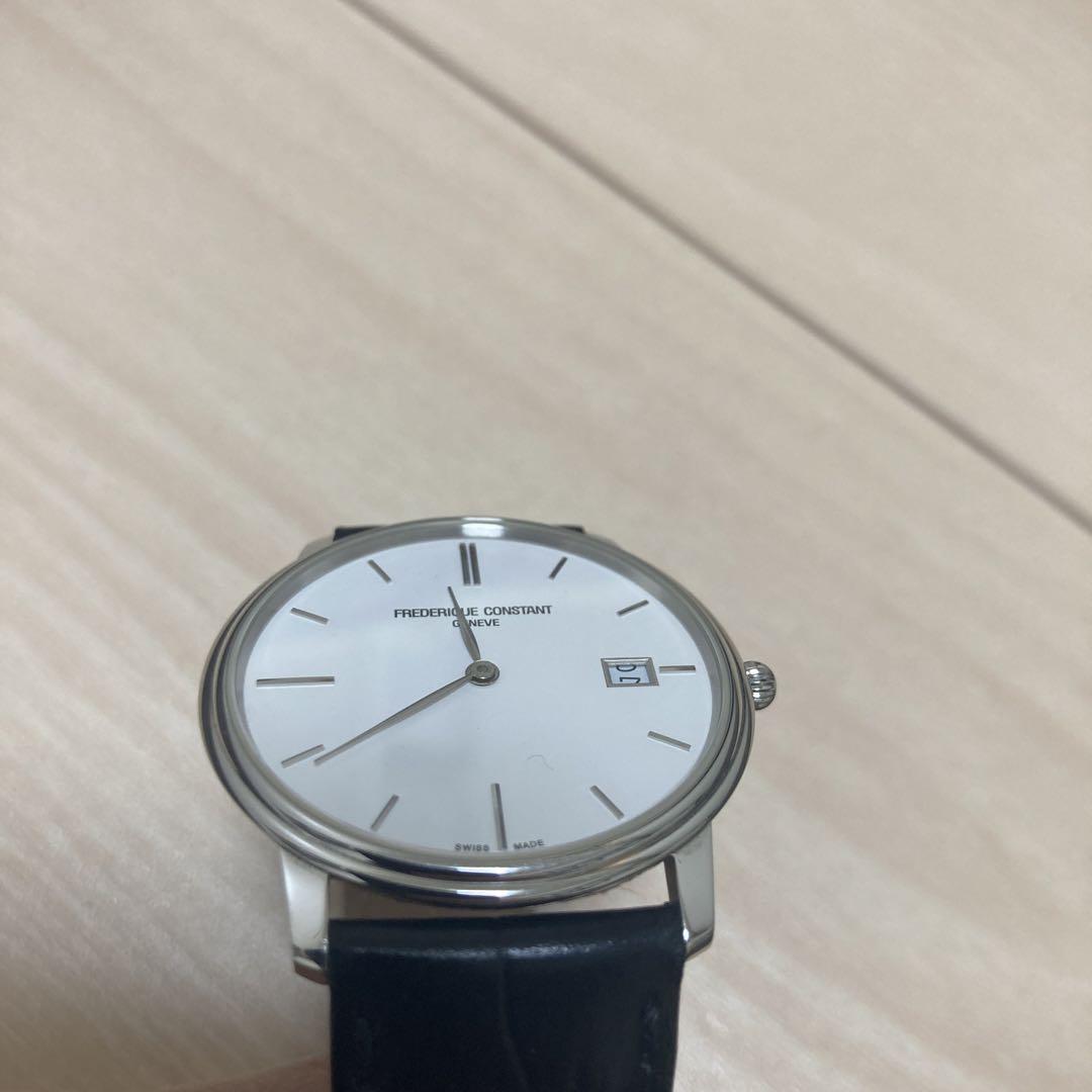 美しき緻密文字盤に時を忘れる【vk64/新品】クロノグラフ 裏スケ