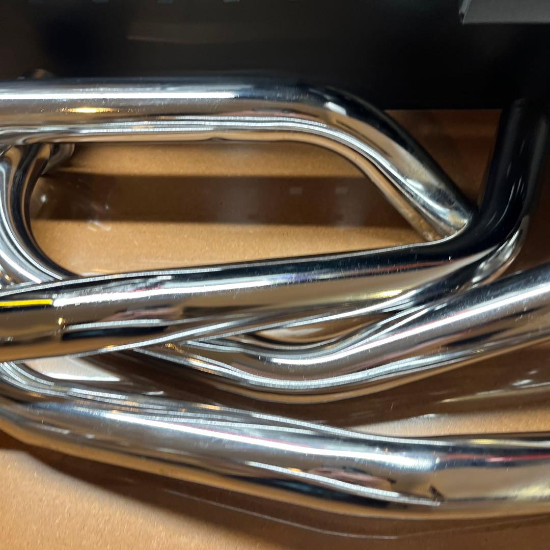 5☆好評5☆好評アールピーエム(RPM) フルエキゾーストマフラーCB400SF