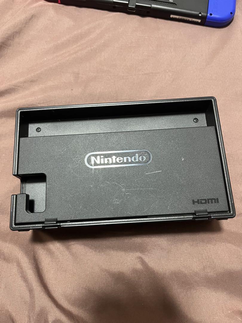Nintendo Switch ニンテンドースイッチ　本体