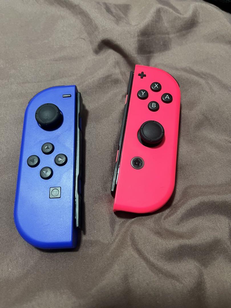 Nintendo Switch ニンテンドースイッチ　本体