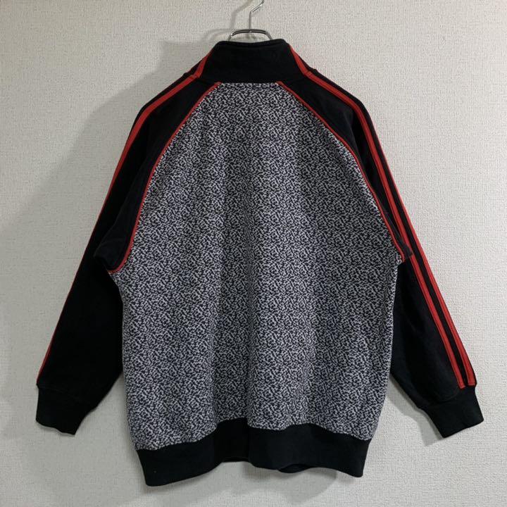 安い人気SALE 希少 adidas シカゴ ブルズ ジャージ トラックジャケット ロゴ 刺繍 5g8FJ-m89081679627 2022人気SALE