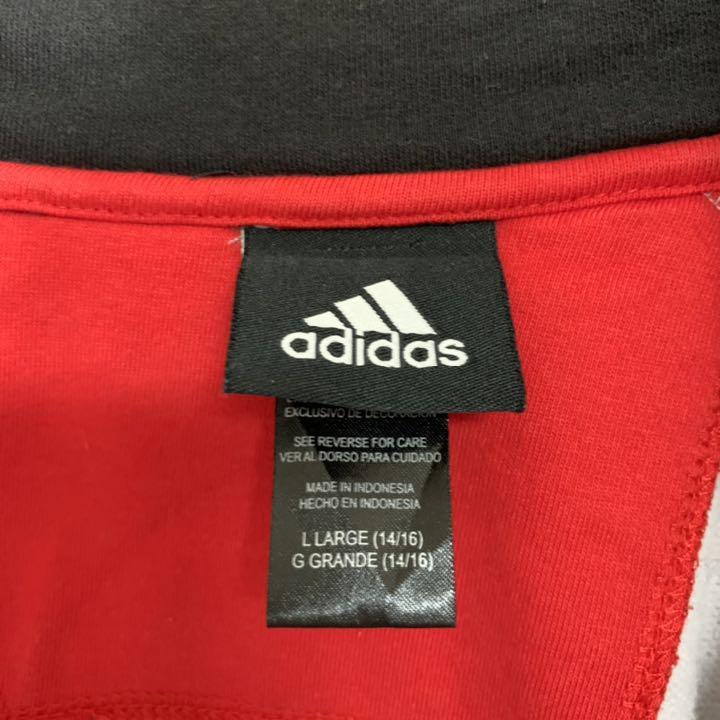 安い人気SALE 希少 adidas シカゴ ブルズ ジャージ トラックジャケット ロゴ 刺繍 5g8FJ-m89081679627 2022人気SALE
