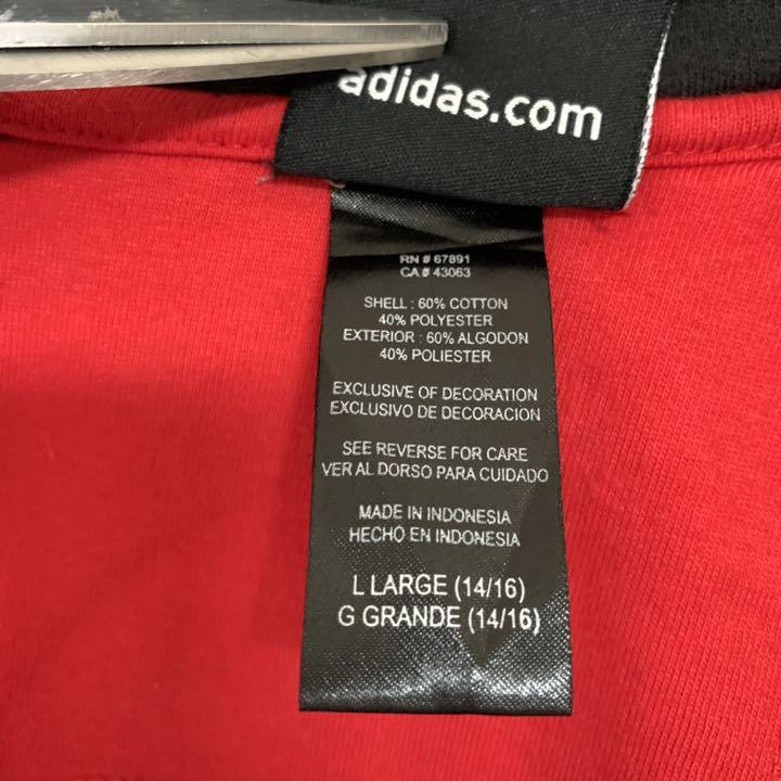 安い人気SALE 希少 adidas シカゴ ブルズ ジャージ トラックジャケット ロゴ 刺繍 5g8FJ-m89081679627 2022人気SALE