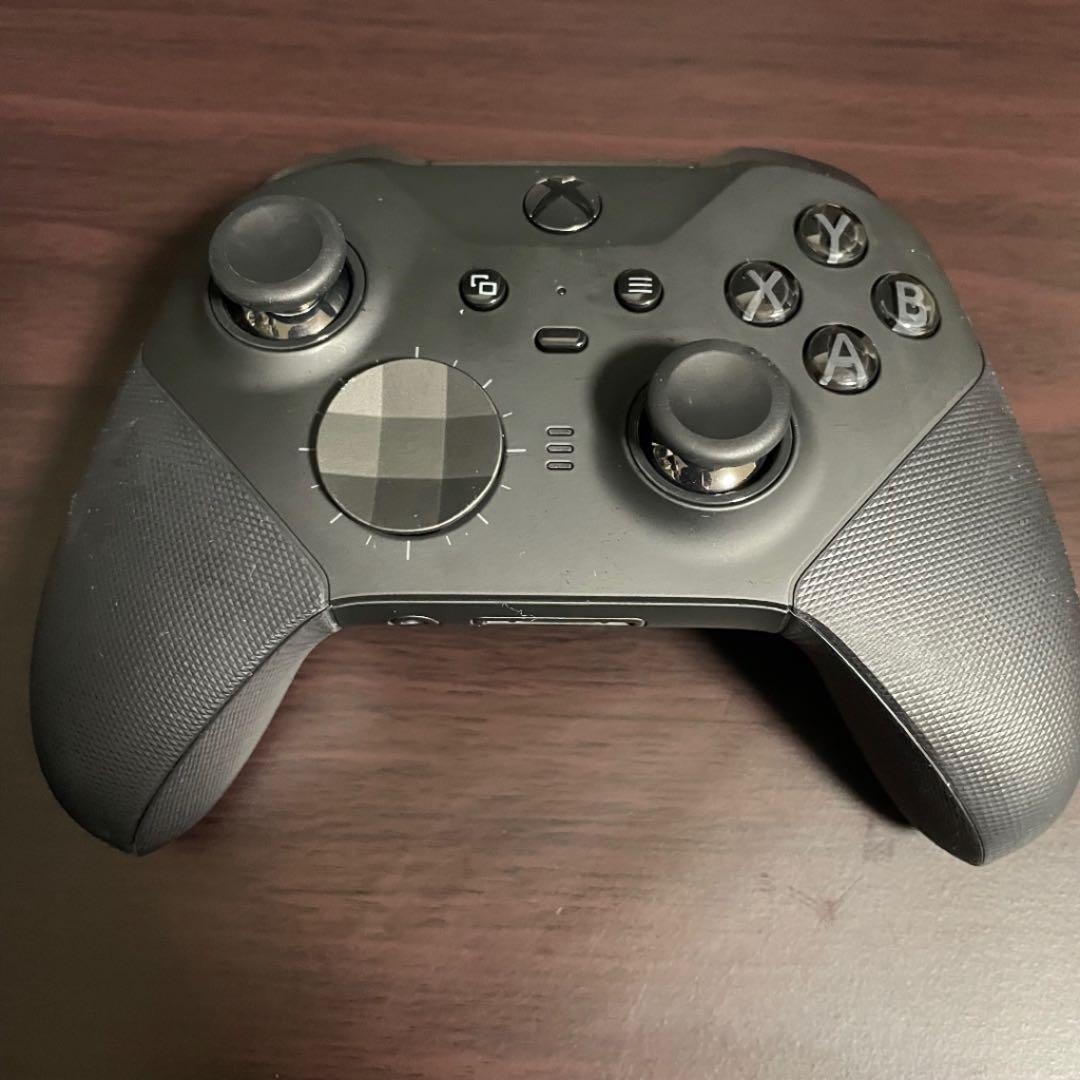 オンラインショップ Xbox Elite ワイヤレス コントローラー シリーズ2 その他 Www Jkuat Ac Ke オンラインショップ Xbox Elite ワイヤレス コントローラー シリーズ2 その他 Www Jkuat Ac Ke