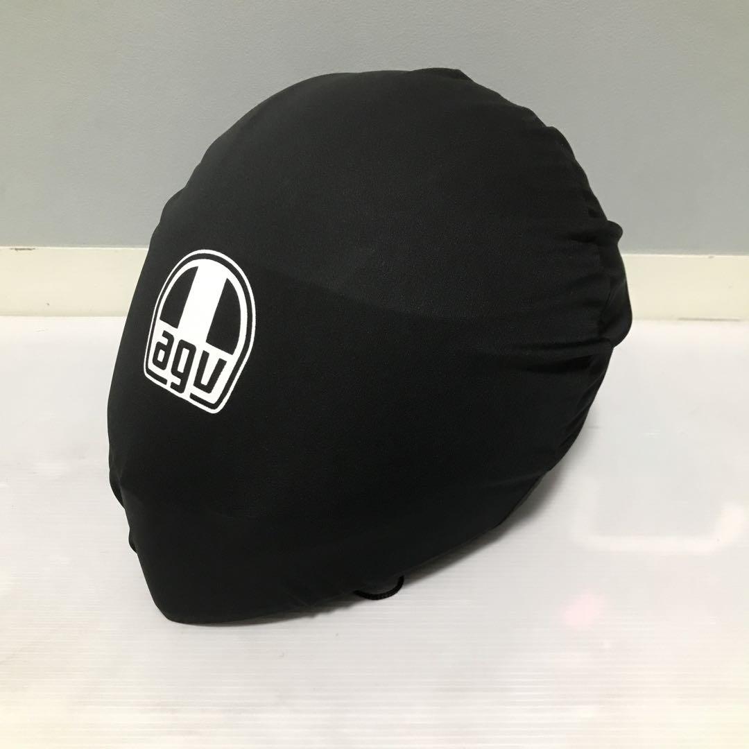 agv ヘルメット　Lサイズ　FLAVUM 46 K1 166