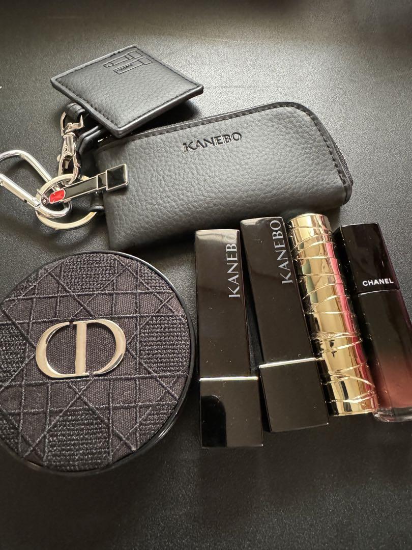 口紅まとめ売り&Dior下地