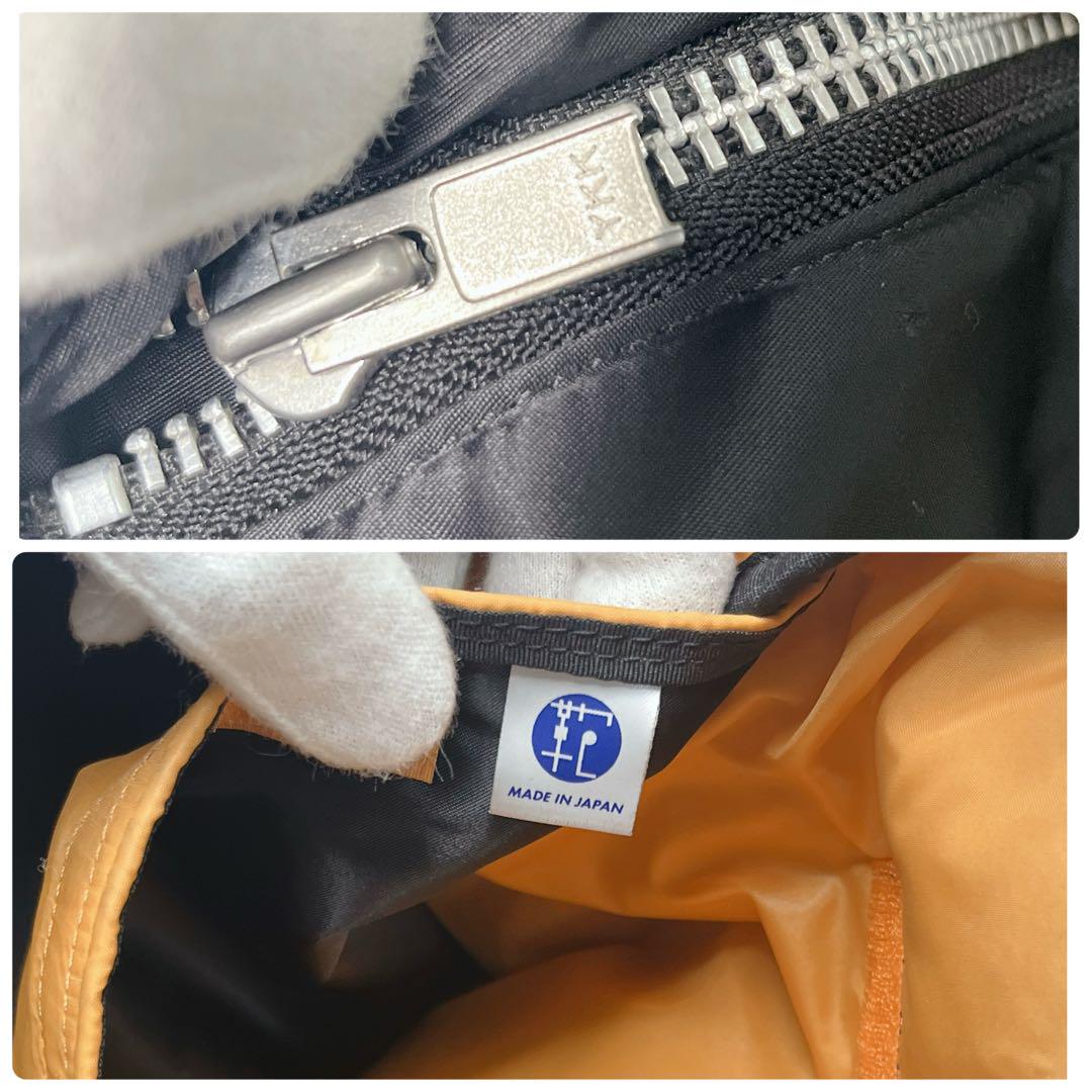 ✨良品✨ ポーター タンカー バックパック XL リュック 大容量 A4 旅行