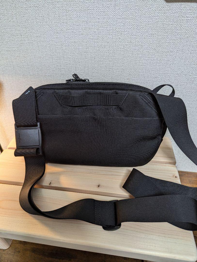 Aer （エアー）Day Sling 3 BLACK