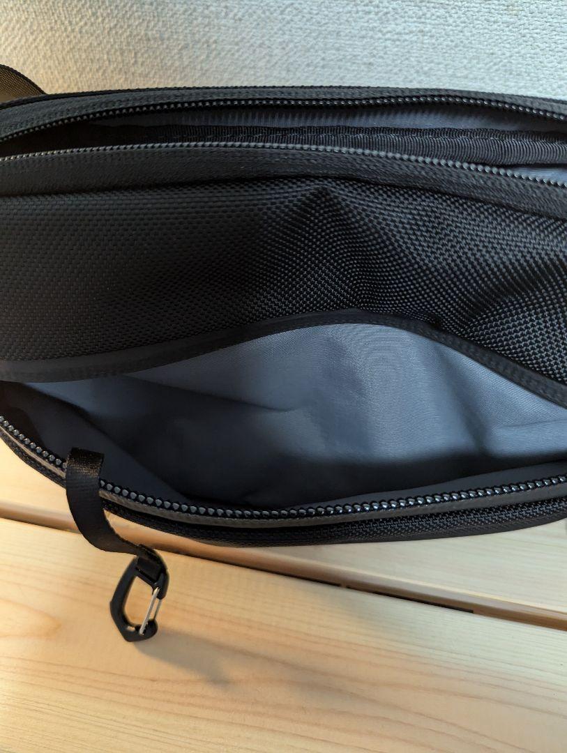Aer （エアー）Day Sling 3 BLACK