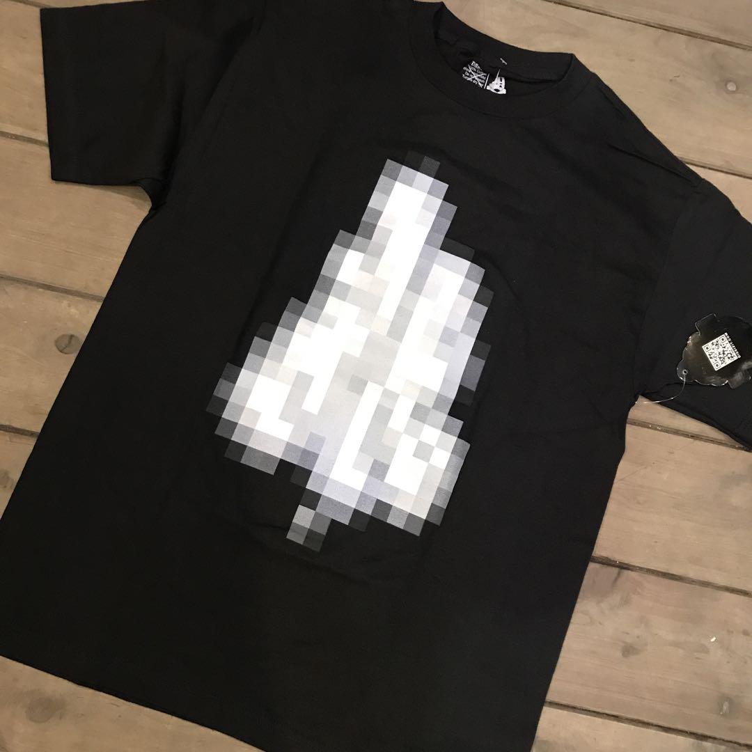 DISSIZIT　Tシャツ　Lサイズ 000000013942_LH7atiK.jpg