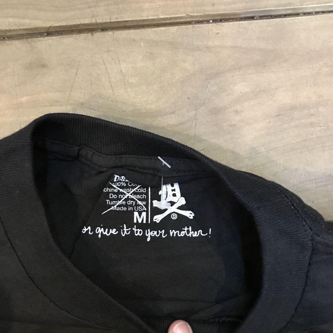 DISSIZIT　Tシャツ　Lサイズ 000000013942_LH7atiK.jpg