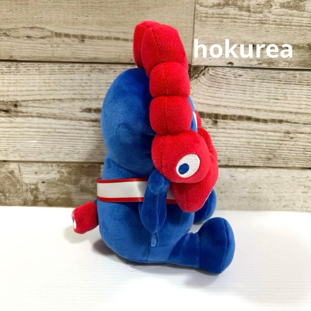 大阪万博 ミャクミャク ぬいぐるみ タスキ もちもち 会場限定