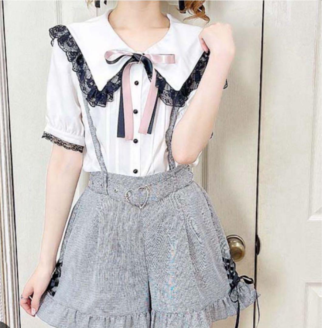 MARS ショートパンツ MARS マーズ サイドバックル ショートパンツ - メルカリ