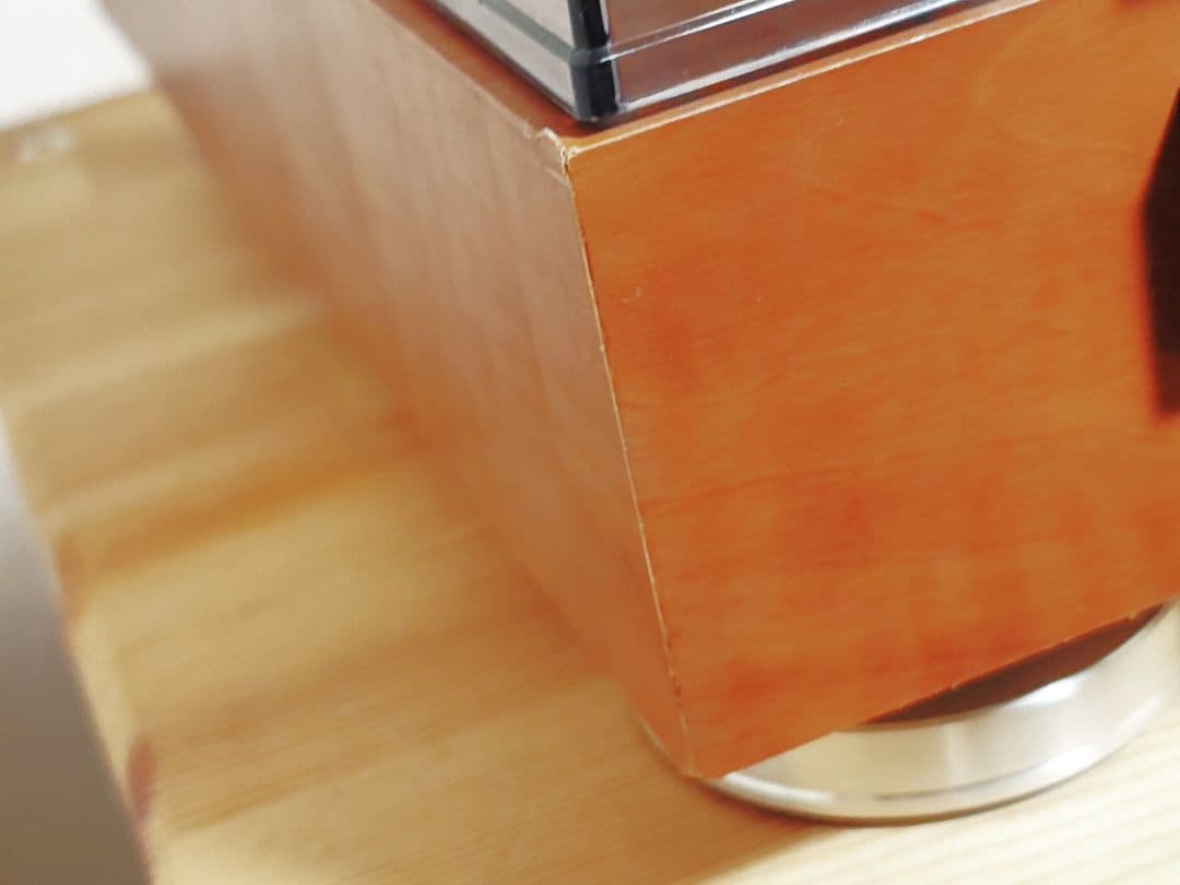 DENON DP-500M レコードプレーヤー本体 DENON DP-500M レコードプレーヤー本体