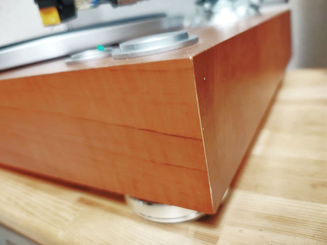 DENON DP-500M レコードプレーヤー本体 DENON DP-500M レコードプレーヤー本体