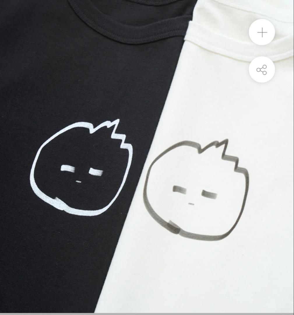 TOGARU-KUN Tシャツ