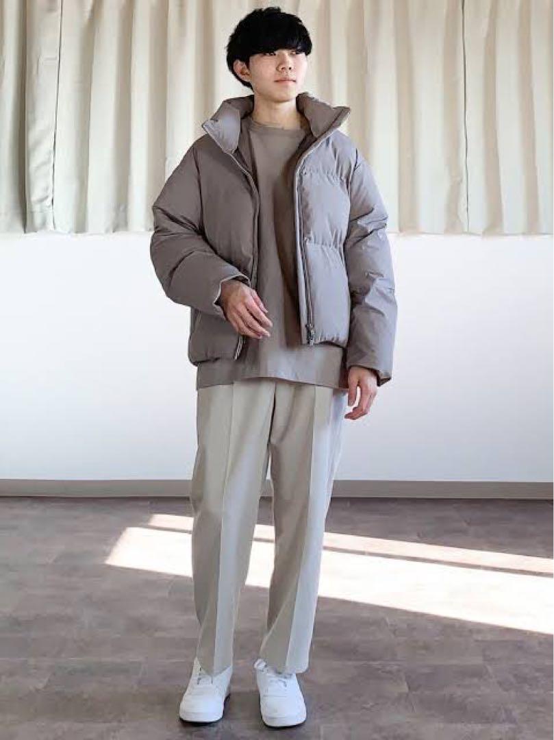 【完売品】WYM LIDNM ダウン M
