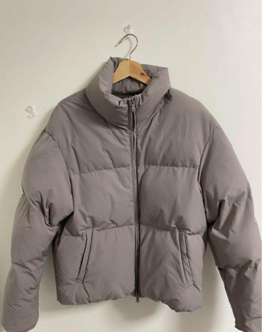 【完売品】WYM LIDNM ダウン M
