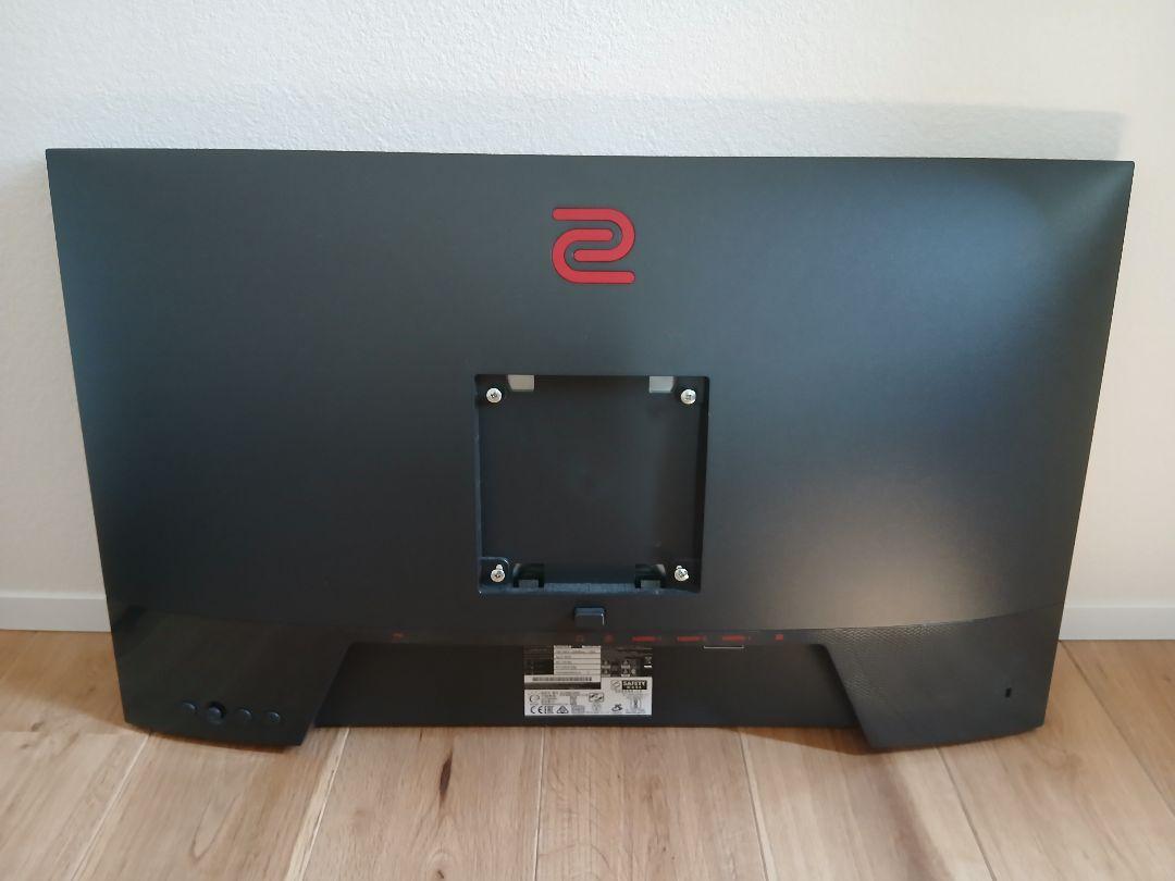 【訳あり】BenQ ZOWIE XL2411K