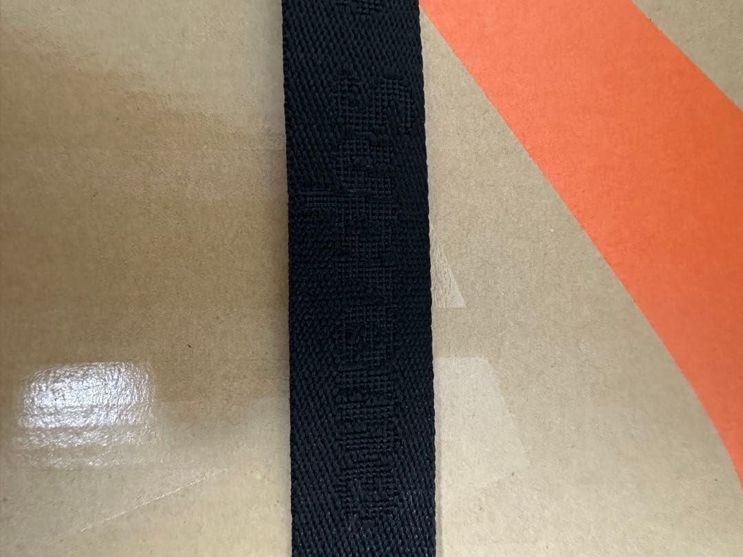 Supreme Mesh Mini Duffle Bag 